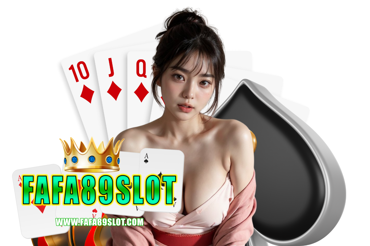 fafa89 slot สมัคร