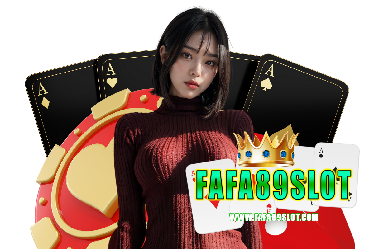 fafa89 slot เว็บตรง